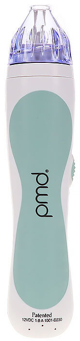 Beauty Blog PMD Personal Microderm Classic Grey