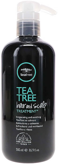 Beauty Blog Paul Mitchell Hair and Scalp Treatment