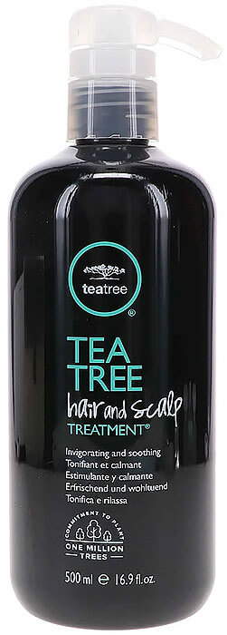 Beauty Blog Paul Mitchell Hair and Scalp Treatment