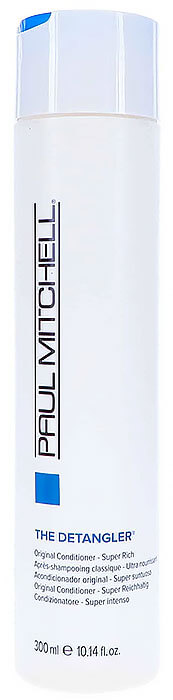 Beauty Blog Paul Mitchell Original The Detangler