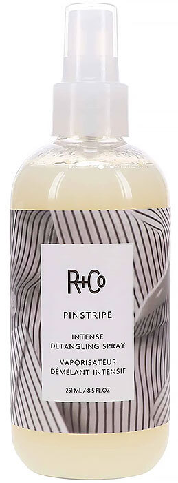 Beauty Blog R+CO Pinstripe Intense Detangling Spray