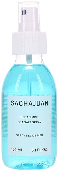 Beauty Blog Sachajuan Ocean Mist