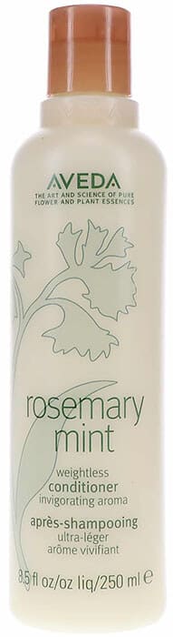 Beauty Blog Aveda Rosemary Mint Conditioner