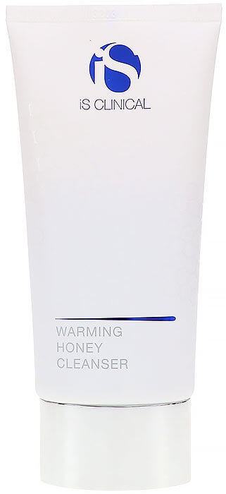 Beauty Blog iS Clinical Warming Honey Cleanser