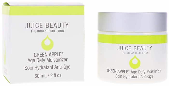 Age Spots Juice Beauty Green Apple Age Defy Moisturizer