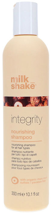 milk_shake Integrity Nourishing Shampoo 
