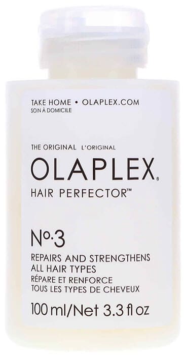 Beauty Blog Olaplex No. 3 Hair Perfector