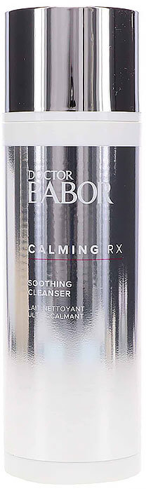 Beauty Blog BABOR Calming RX Soothing Cleanser