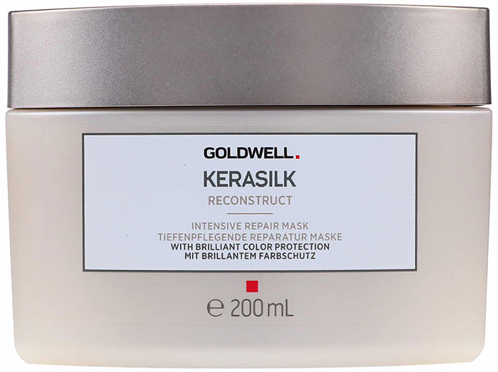 Beauty Blog Goldwell Kerasilk Reconstruct Intensive Repair Mask