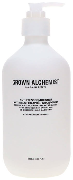 Grown Alchemist Anti-Frizz Conditioner