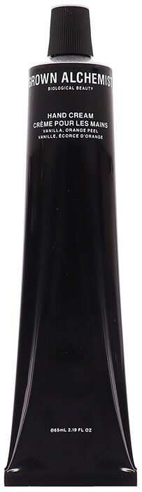 Beauty Blog Grown Alchemist Hand Cream Vanilla Orange Peel