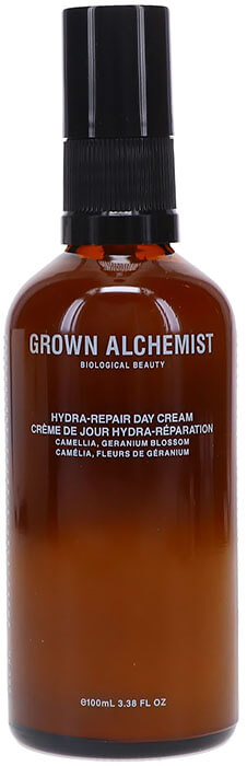 Beauty Blog Grown Alchemist Hydra-Repair Day Cream