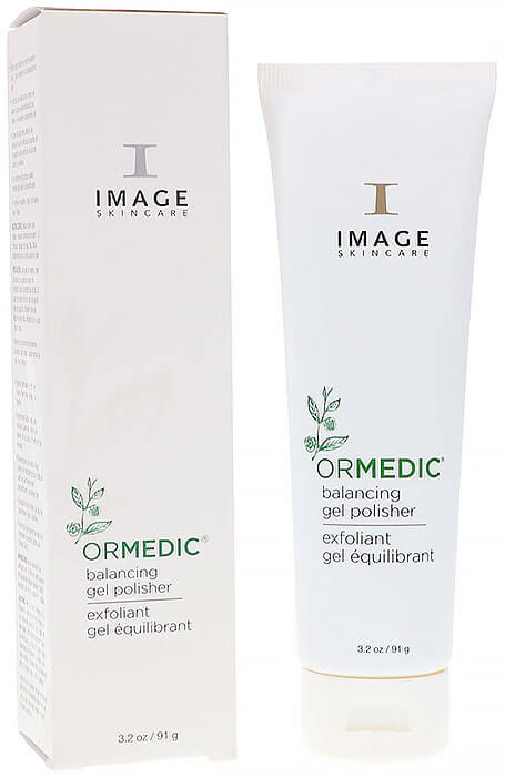 Beauty Blog IMAGE Skincare Ormedic Balancing Gel Polisher