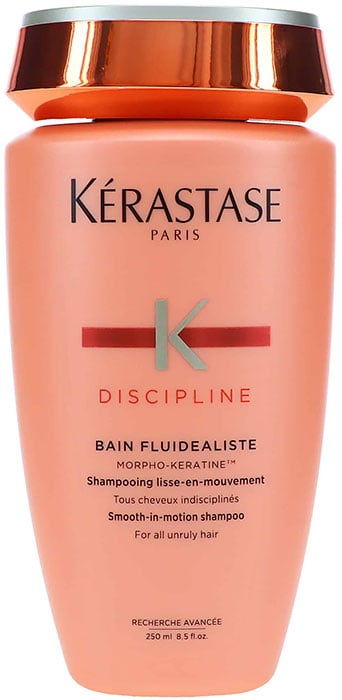 Kerastase Discipline Bain Fluidealiste Shampoo