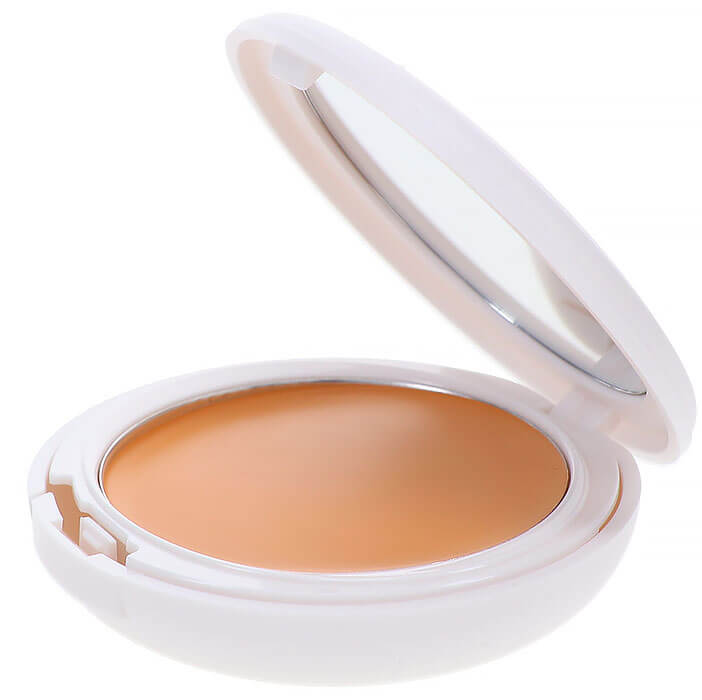 Beauty Blog Laura Geller Timeless Skin Cream Compact Foundation Olive 330