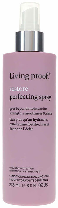 Beauty Blog Living Proof Restore Perfecting Spray