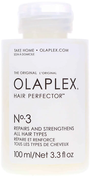 Beauty Blog Olaplex No. 3 Hair Perfector