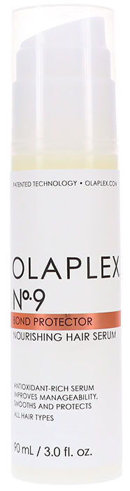 Beauty Blog Olaplex No. 9 Bond Protector Nourishing Hair Serum