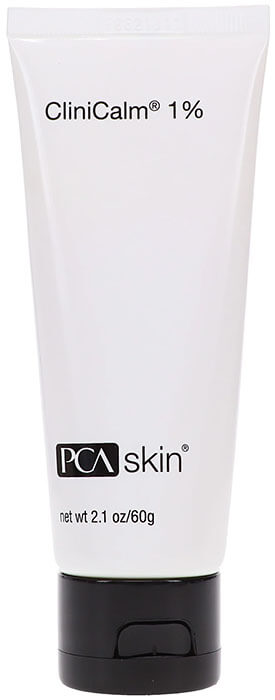 PCA Skin CliniCalm 1% Moisturizer