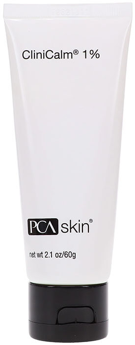 Anti-Aging Wrinkles PCA Skin CliniCalm 1% Moisturizer