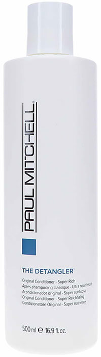 Beauty Blog Paul Mitchell Original The Detangler
