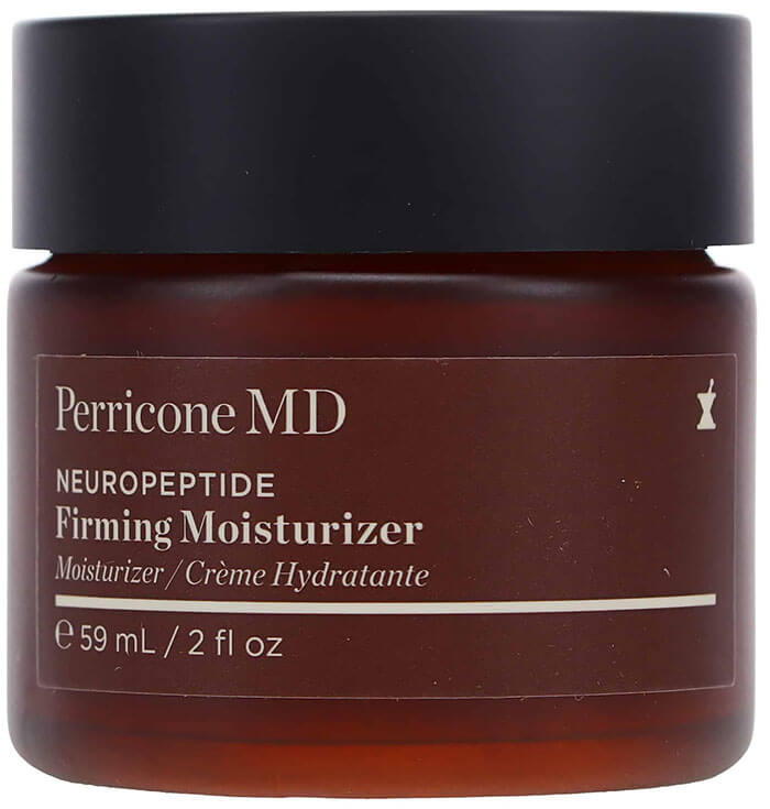 Anti-Aging Wrinkles Perricone MD Neuropeptide Firming Moisturizer