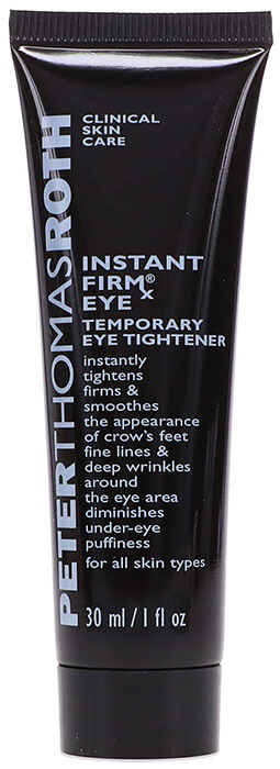 Anti-Aging Wrinkles Peter Thomas Roth Instant FIRMx Eye