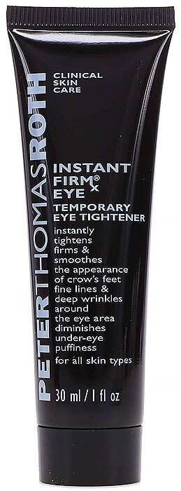 Peter Thomas Roth Instant FIRMx Eye for under eye wrinkles