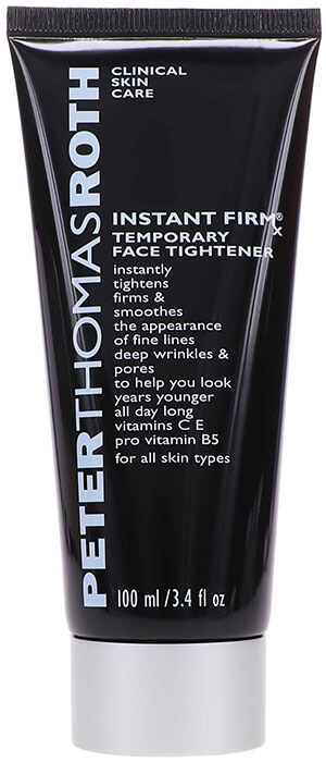 Anti-Aging Wrinkles Peter Thomas Roth Instant Firmx anti aging moisturizer