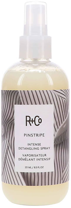 Beauty Blog R+CO Pinstripe Intense Detangling Spray