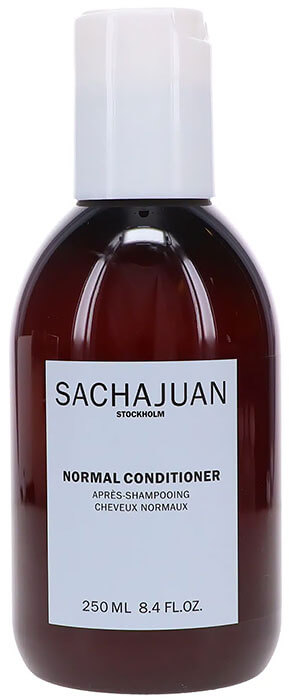 Beauty Blog Sachajuan Normal Hair Conditioner