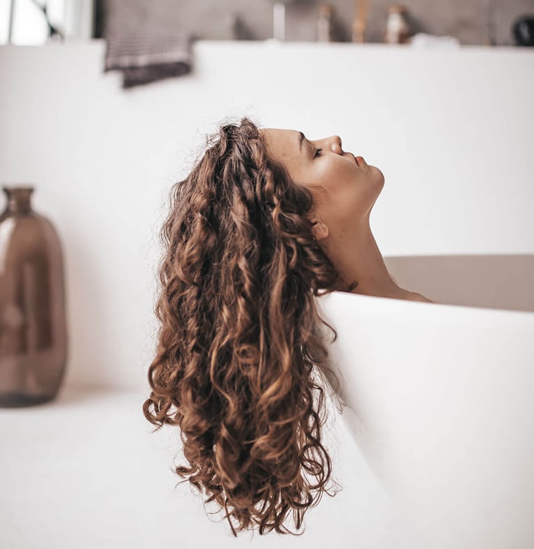 Spotlight on milk_shake Hair Products