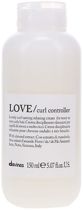 Beauty Blog Davines LOVE Curl Controller