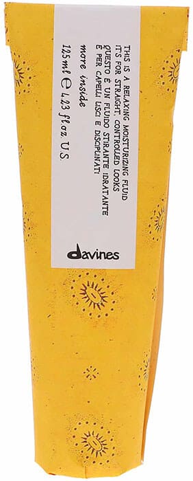 Davines This Is A Relaxing Moisturizing Fluid