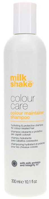 Beauty Blog milk_shake Color Care Color Maintainer Shampoo