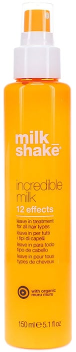 Beauty Blog milk_shake Incredible Milk