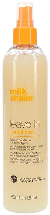 Beauty Blog milk_shake Leave-In Conditioner