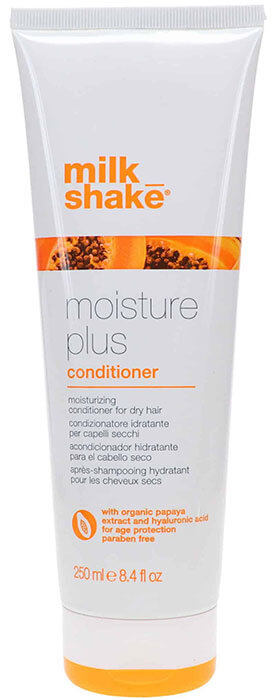 Beauty Blog milk_shake Moisture Plus Conditioner