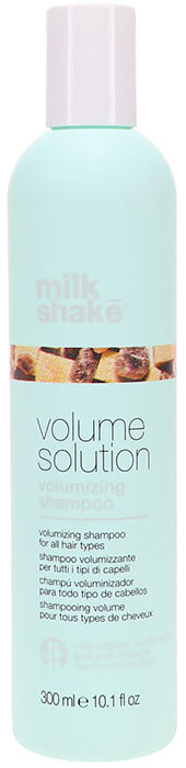 Beauty Blog milk_shake Volumizing Solution Shampoo