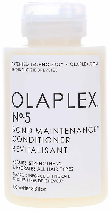 Beauty Blog Olaplex No. 5 Bond Maintenance Conditioner