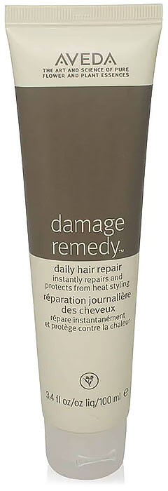Beauty Blog Aveda Damage Remedy Daily Repair