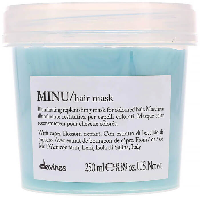 Davines MINU Hair Mask