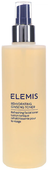 Beauty Blog ELEMIS Rehydrating Ginseng Toner