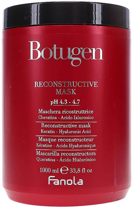 Fanola Botugen Botolife Mask