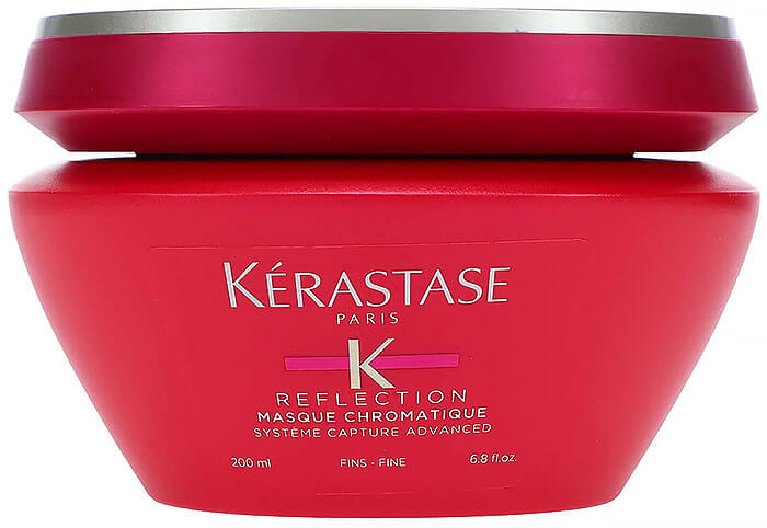 Kerastase Reflection Masque Chromatique Fine Hair