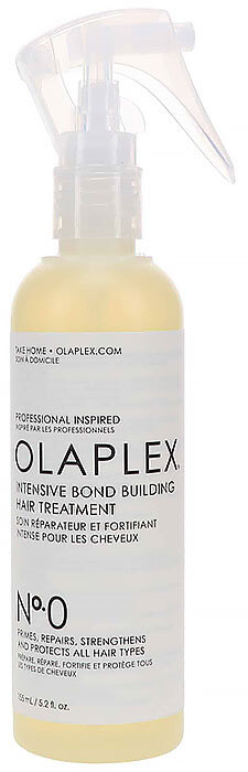 Olaplex No.0 Intensive Bond Building Treatment