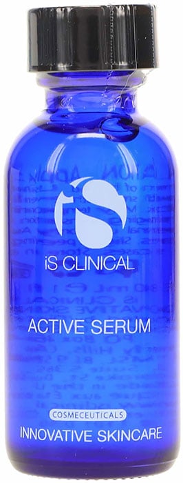 Beauty Blog iS Clinical Active Serum