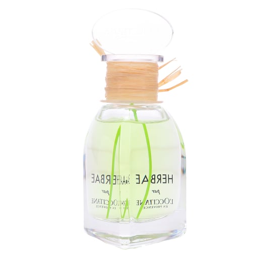 L'Occitane Herbae Eau de Parfum 1.6 oz | LaLa Daisy