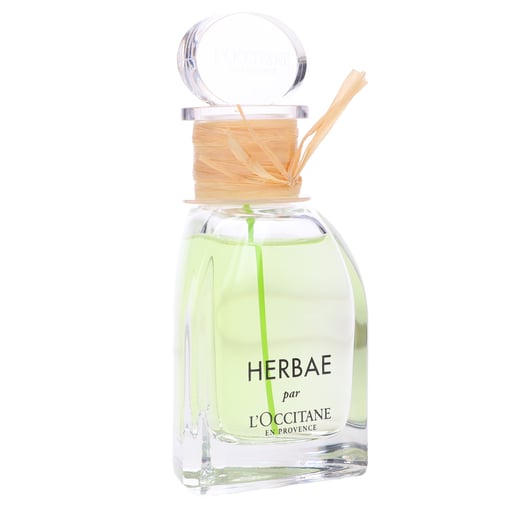 L'Occitane HERBAE 50ml 10ml セット L´Occitane HERBAE 50ml 10ml セット