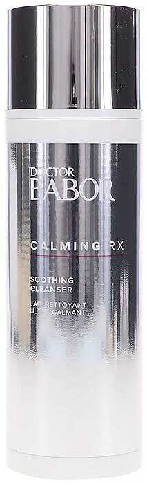 Beauty Blog BABOR Calming RX Soothing Cleanser